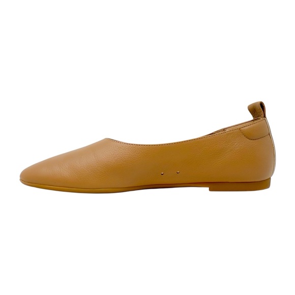 Everlane The Day Glove Shoe Ballet Flats in Tan Women’s size 5 - Picture 5 of 12